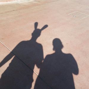 Meet your Posher, Becky